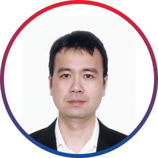 Ông Đoàn Duy Thành