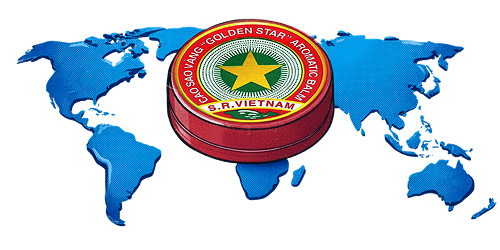 Cao Sao Vàng vươn ra thị trường quốc tế