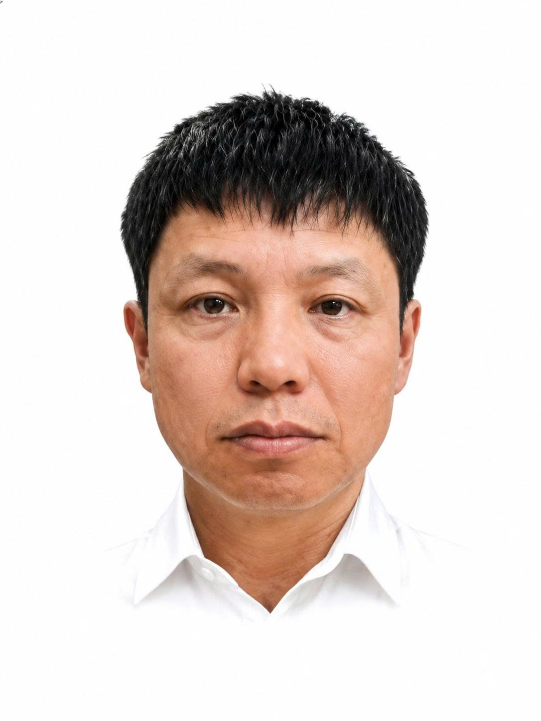 Ông Vũ Đức Cảnh